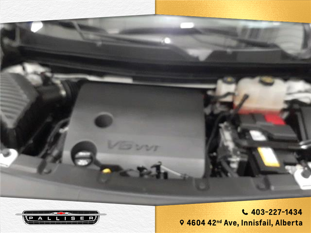 2023 Chevrolet Traverse LT Cloth (Stk: 6175) in Innisfail - Image 12 of 12