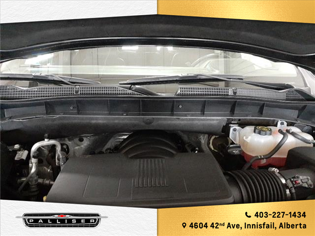 2022 GMC Sierra 1500 SLT (Stk: 6176) in Innisfail - Image 12 of 12