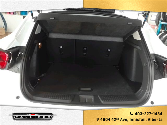 2025 Chevrolet Trax LT (Stk: 25T339952) in Innisfail - Image 8 of 12 2025 Chevrolet Trax LT (Stk: 25T339952) in Innisfail - Image 8 of 12