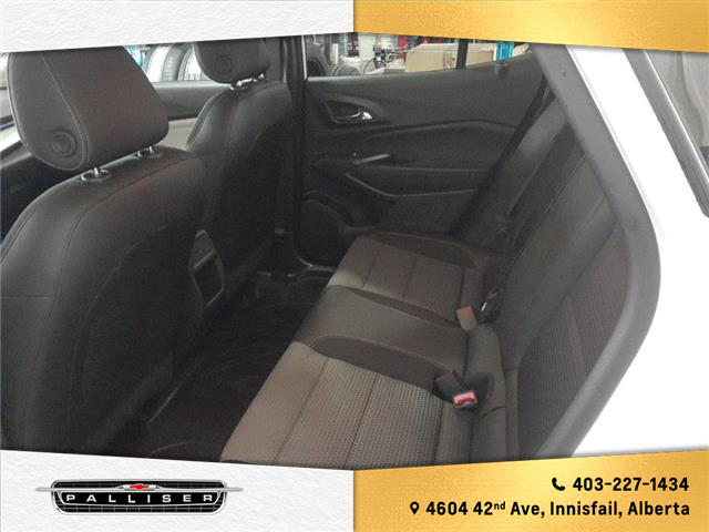 2025 Chevrolet Trax LT (Stk: 25T339952) in Innisfail - Image 10 of 12 2025 Chevrolet Trax LT (Stk: 25T339952) in Innisfail - Image 10 of 12