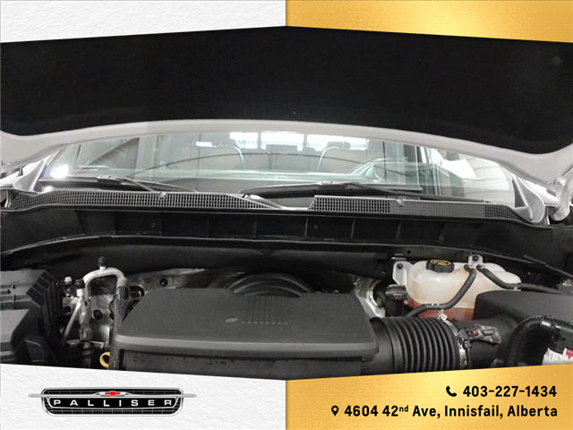 2023 Chevrolet Silverado 1500 High Country (Stk: 23T324111) in Innisfail - Image 11 of 11 2023 Chevrolet Silverado 1500 High Country (Stk: 23T324111) in Innisfail - Image 11 of 11