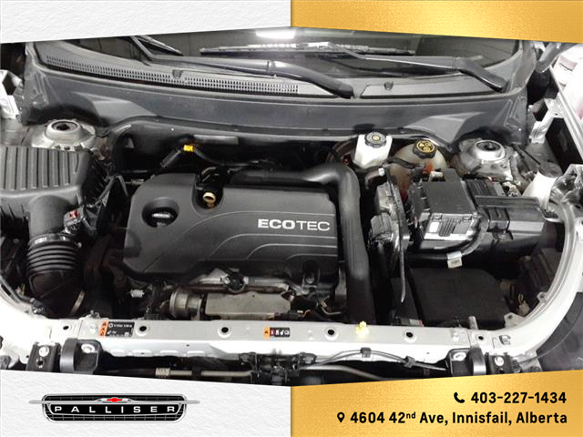 2018 Chevrolet Equinox Premier (Stk: 26T157316B) in Innisfail - Image 12 of 12 2018 Chevrolet Equinox Premier (Stk: 26T157316B) in Innisfail - Image 12 of 12