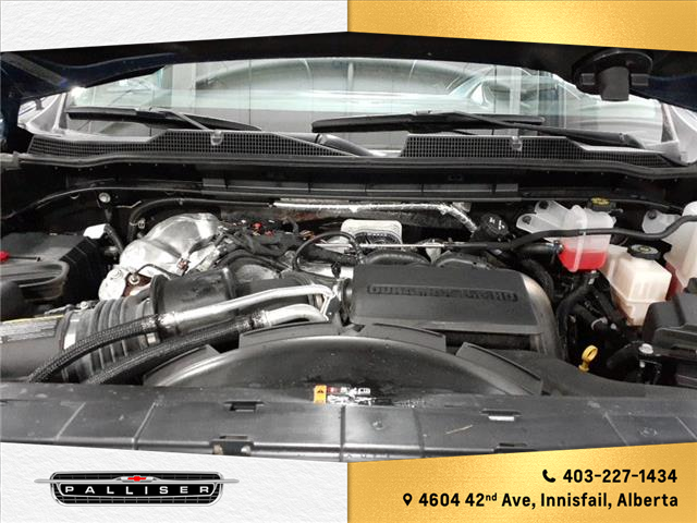 2024 Chevrolet Silverado 2500HD High Country (Stk: 26T115754A) in Innisfail - Image 12 of 12
