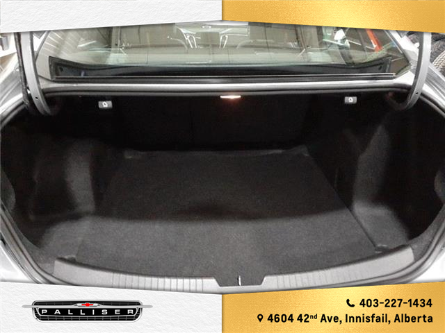 2024 Chevrolet Malibu 1LT (Stk: 24C122556) in Innisfail - Image 8 of 12