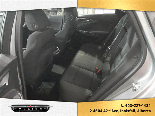 2024 Chevrolet Malibu 1LT (Stk: 24C122556) in Innisfail - Image 10 of 12