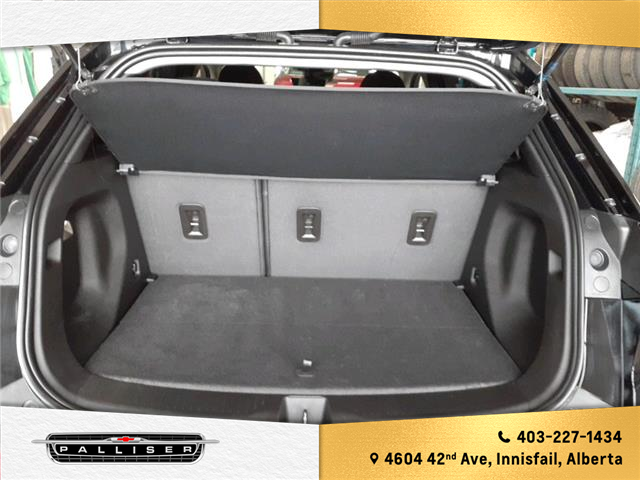 2023 Chevrolet Bolt EUV Premier (Stk: 23T130373A) in Innisfail - Image 8 of 12