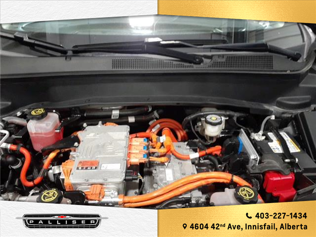 2023 Chevrolet Bolt EUV Premier (Stk: 23T130373A) in Innisfail - Image 12 of 12