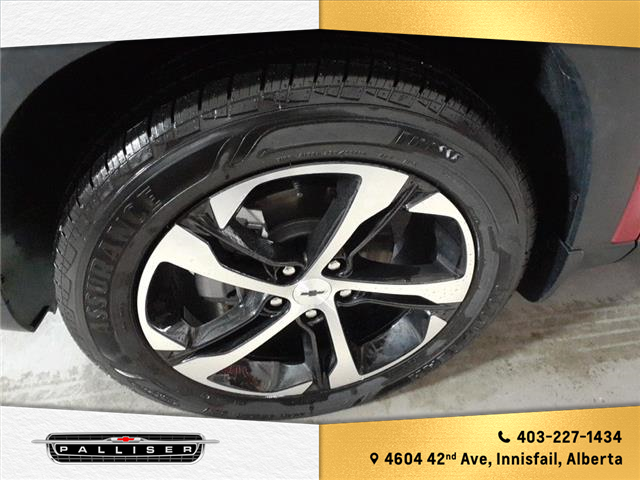 2026 Chevrolet Trax 1RS (Stk: 26T041532) in Innisfail - Image 7 of 12