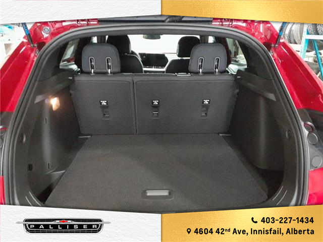 2026 Chevrolet Trax 1RS (Stk: 26T041532) in Innisfail - Image 8 of 12