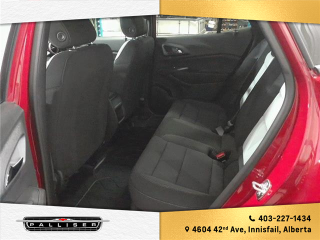 2026 Chevrolet Trax 1RS (Stk: 26T041532) in Innisfail - Image 10 of 12