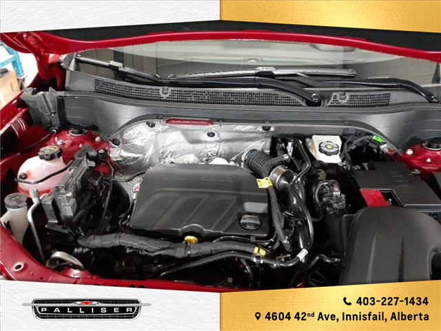 2026 Chevrolet Trax 1RS (Stk: 26T041532) in Innisfail - Image 12 of 12