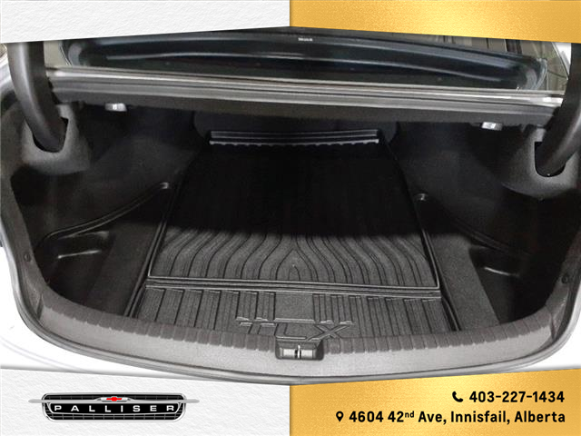 2015 Acura TLX Elite (Stk: 26T115305B) in Innisfail - Image 8 of 12