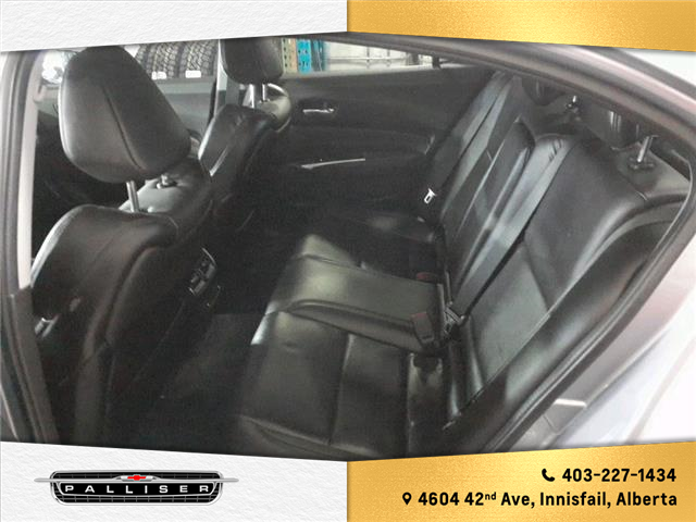 2015 Acura TLX Elite (Stk: 26T115305B) in Innisfail - Image 10 of 12