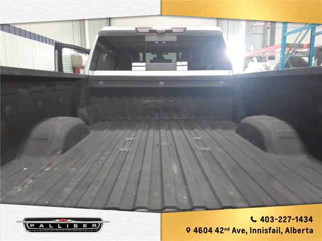 2020 Chevrolet Silverado 3500HD (Stk: 26T124413A) in Innisfail - Image 8 of 11 2020 Chevrolet Silverado 3500HD (Stk: 26T124413A) in Innisfail - Image 8 of 11