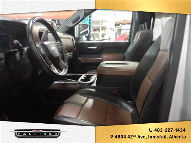 2020 Chevrolet Silverado 3500HD (Stk: 26T124413A) in Innisfail - Image 9 of 11 2020 Chevrolet Silverado 3500HD (Stk: 26T124413A) in Innisfail - Image 9 of 11