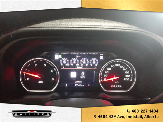 2020 Chevrolet Silverado 3500HD (Stk: 26T124413A) in Innisfail - Image 11 of 11 2020 Chevrolet Silverado 3500HD (Stk: 26T124413A) in Innisfail - Image 11 of 11