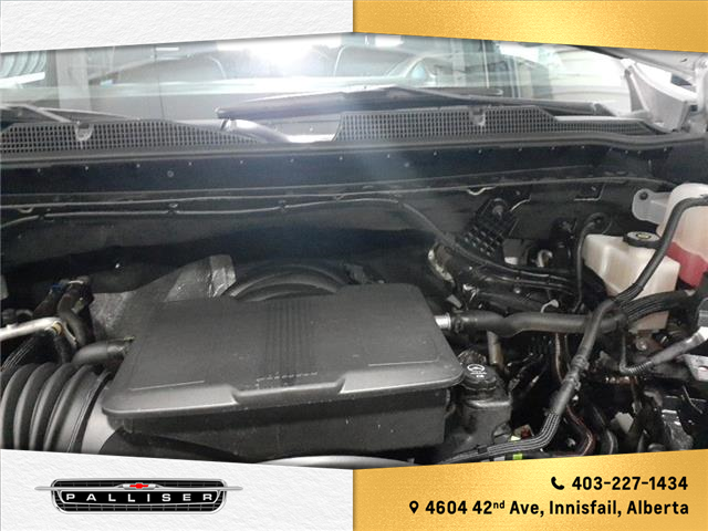 2025 Chevrolet Silverado 3500HD LTZ (Stk: 26T109014A) in Innisfail - Image 12 of 12