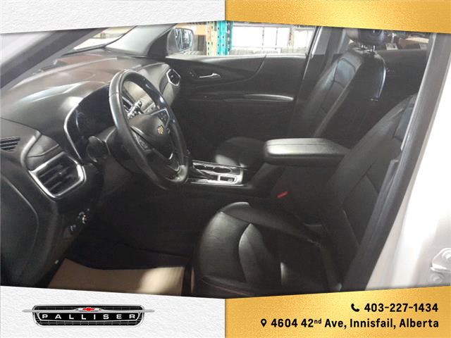 2018 Chevrolet Equinox Premier (Stk: 26T059307A) in Innisfail - Image 9 of 12 2018 Chevrolet Equinox Premier (Stk: 26T059307A) in Innisfail - Image 9 of 12