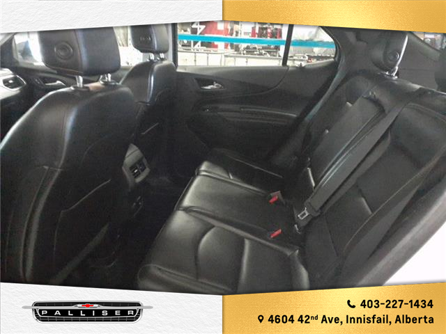 2018 Chevrolet Equinox Premier (Stk: 26T059307A) in Innisfail - Image 10 of 12 2018 Chevrolet Equinox Premier (Stk: 26T059307A) in Innisfail - Image 10 of 12