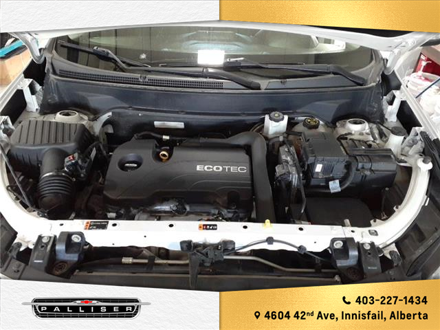2018 Chevrolet Equinox Premier (Stk: 26T059307A) in Innisfail - Image 12 of 12 2018 Chevrolet Equinox Premier (Stk: 26T059307A) in Innisfail - Image 12 of 12