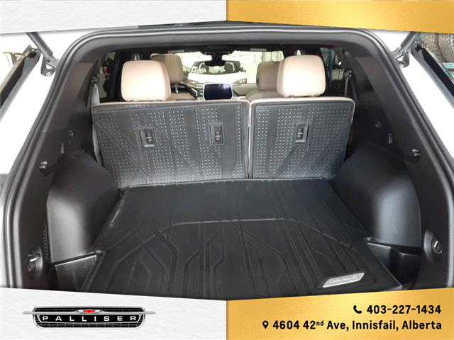 2024 Chevrolet Blazer Premier (Stk: 26T226486A) in Innisfail - Image 8 of 12