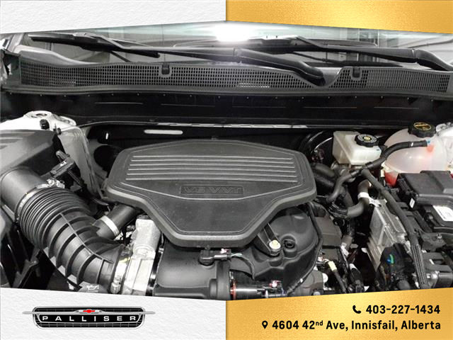 2024 Chevrolet Blazer Premier (Stk: 26T226486A) in Innisfail - Image 12 of 12