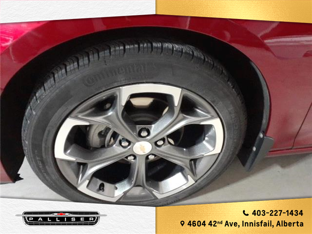 2024 Chevrolet Malibu 1LT (Stk: 6184) in Innisfail - Image 7 of 12