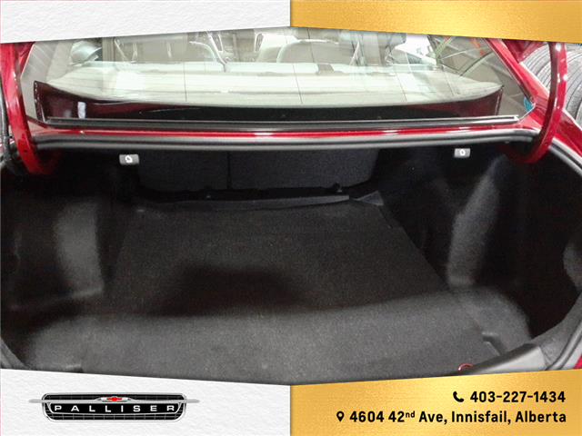 2024 Chevrolet Malibu 1LT (Stk: 6184) in Innisfail - Image 8 of 12