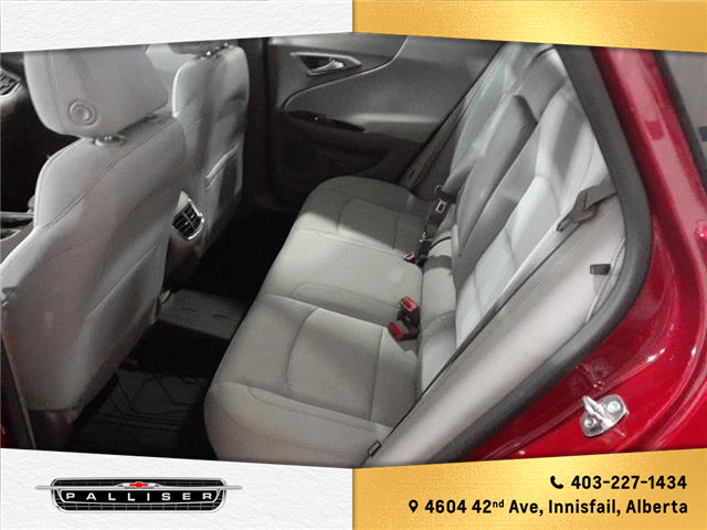 2024 Chevrolet Malibu 1LT (Stk: 6184) in Innisfail - Image 10 of 12