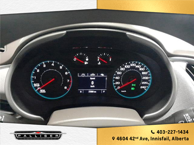 2024 Chevrolet Malibu 1LT (Stk: 6184) in Innisfail - Image 11 of 12