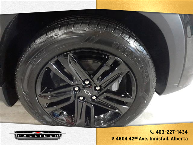 2026 Chevrolet Trax ACTIV (Stk: 26T056379) in Innisfail - Image 7 of 12