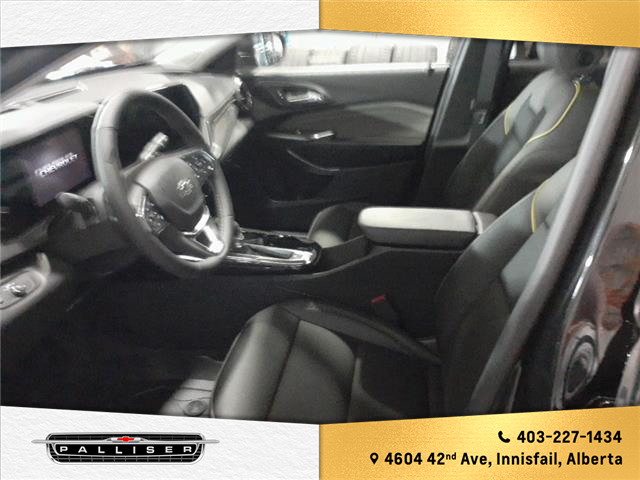 2026 Chevrolet Trax ACTIV (Stk: 26T056379) in Innisfail - Image 9 of 12