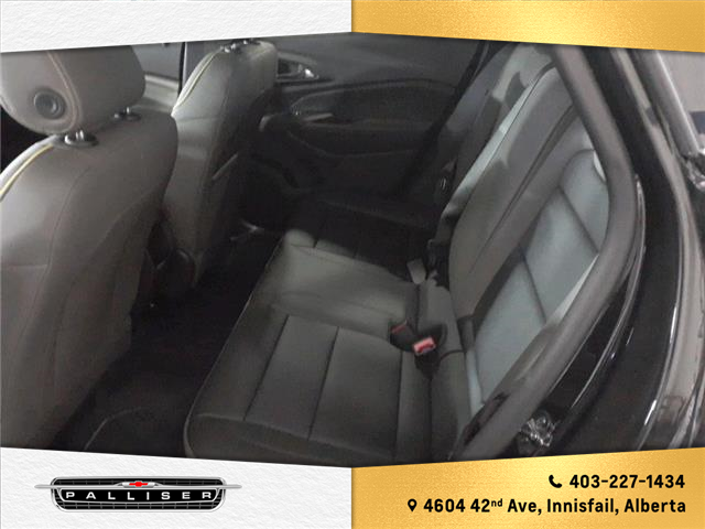 2026 Chevrolet Trax ACTIV (Stk: 26T056379) in Innisfail - Image 10 of 12