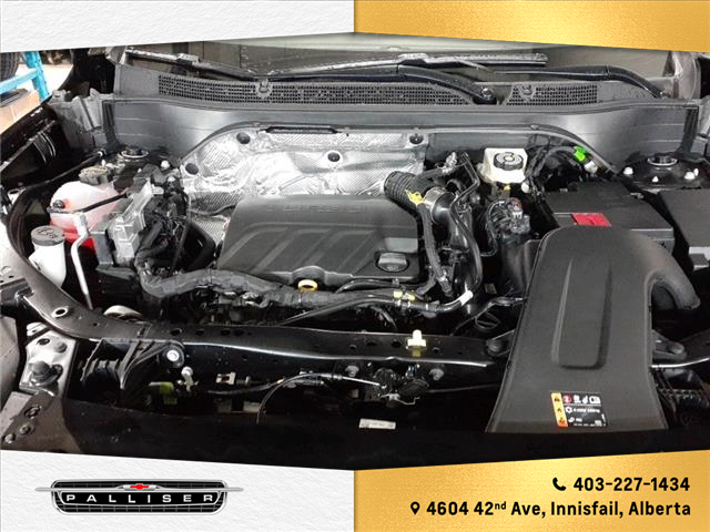 2026 Chevrolet Trax ACTIV (Stk: 26T056379) in Innisfail - Image 12 of 12