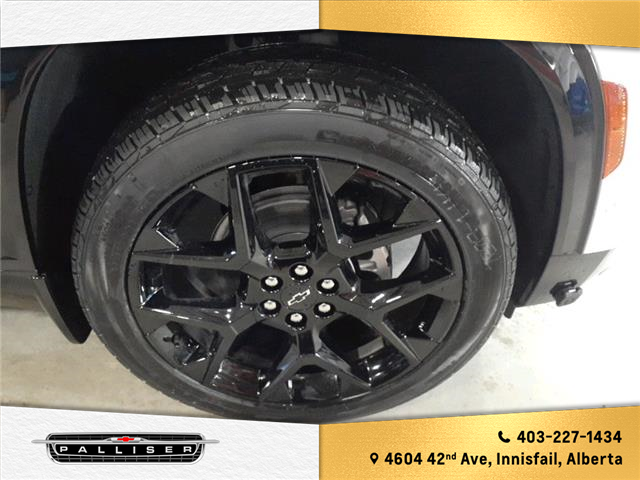2026 Chevrolet Traverse RS (Stk: 26T214871) in Innisfail - Image 7 of 12