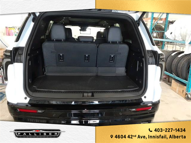 2026 Chevrolet Traverse RS (Stk: 26T214871) in Innisfail - Image 8 of 12