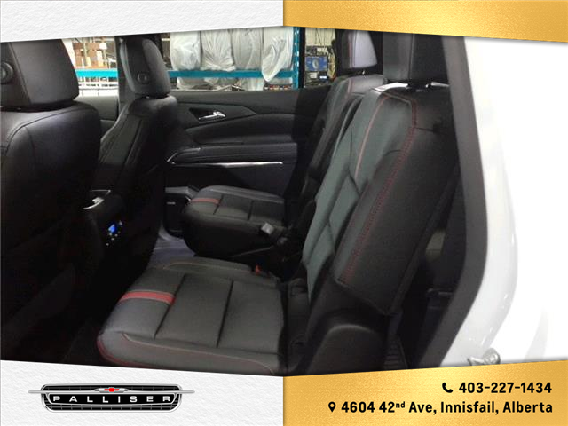 2026 Chevrolet Traverse RS (Stk: 26T214871) in Innisfail - Image 10 of 12