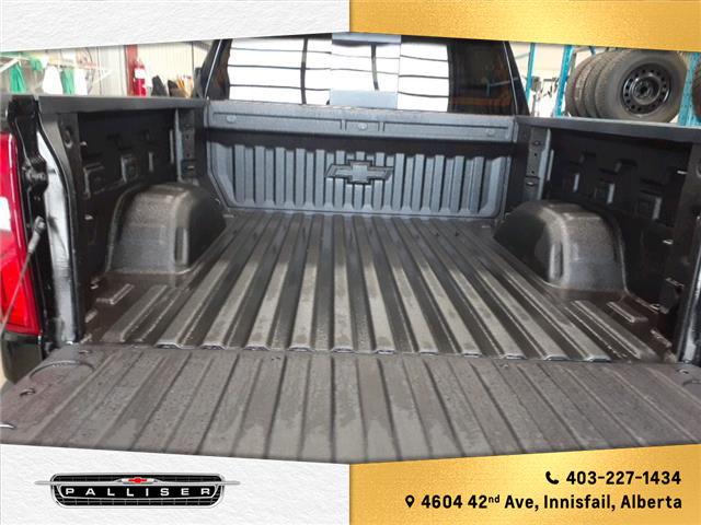 2026 Chevrolet Silverado 1500 LTZ (Stk: 26T129472) in Innisfail - Image 8 of 12