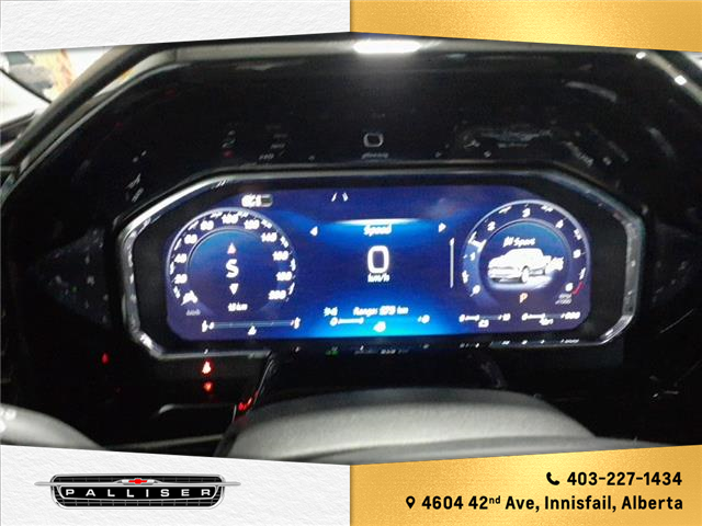 2026 Chevrolet Silverado 1500 LTZ (Stk: 26T129472) in Innisfail - Image 11 of 12