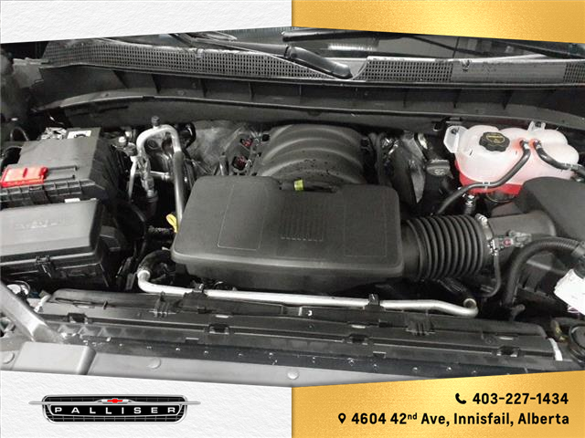 2026 Chevrolet Silverado 1500 LTZ (Stk: 26T129472) in Innisfail - Image 12 of 12