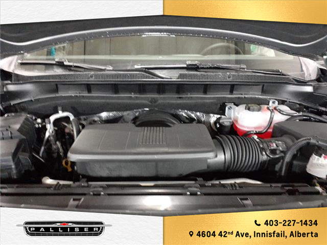 2026 Chevrolet Tahoe LT (Stk: 26T156486) in Innisfail - Image 12 of 12 2026 Chevrolet Tahoe LT (Stk: 26T156486) in Innisfail - Image 12 of 12