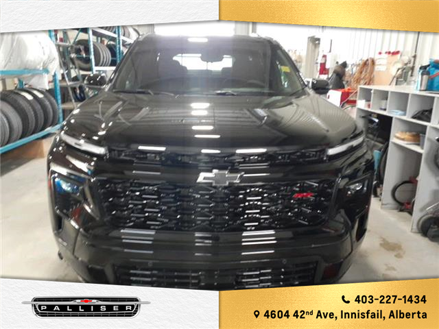 2026 Chevrolet Traverse RS (Stk: 26T179731) in Innisfail - Image 6 of 12