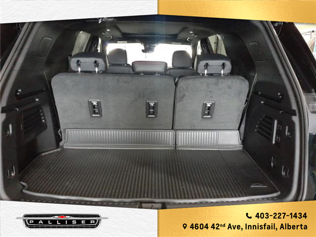 2026 Chevrolet Traverse RS (Stk: 26T179731) in Innisfail - Image 8 of 12