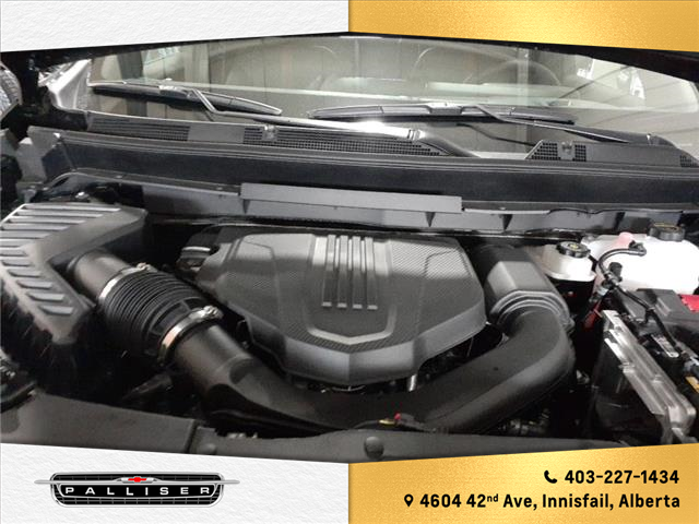 2026 Chevrolet Traverse RS (Stk: 26T179731) in Innisfail - Image 12 of 12