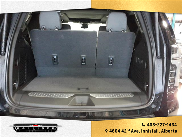 2026 Chevrolet Tahoe High Country (Stk: 26T168008) in Innisfail - Image 8 of 12 2026 Chevrolet Tahoe High Country (Stk: 26T168008) in Innisfail - Image 8 of 12