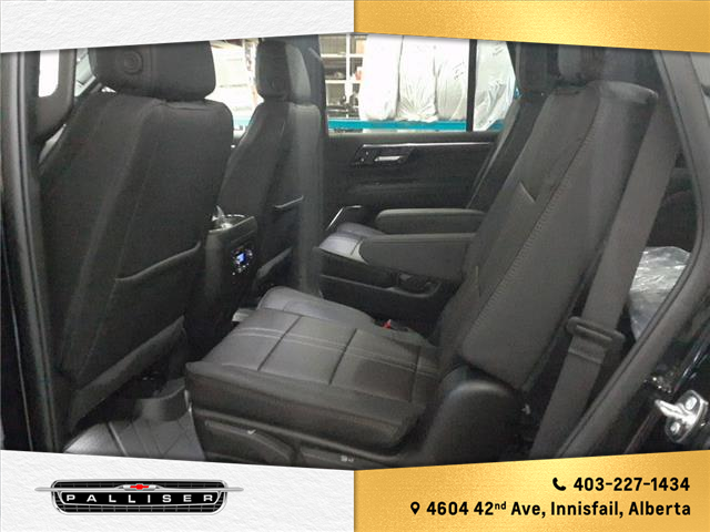 2026 Chevrolet Tahoe High Country (Stk: 26T168008) in Innisfail - Image 10 of 12 2026 Chevrolet Tahoe High Country (Stk: 26T168008) in Innisfail - Image 10 of 12