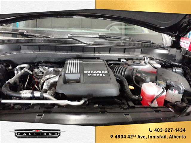 2026 Chevrolet Tahoe High Country (Stk: 26T168008) in Innisfail - Image 12 of 12 2026 Chevrolet Tahoe High Country (Stk: 26T168008) in Innisfail - Image 12 of 12