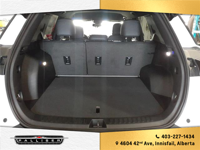 2026 Chevrolet Equinox LT (Stk: 26T343955) in Innisfail - Image 8 of 12