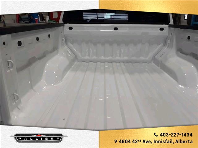 2026 Chevrolet Colorado WT (Stk: 26T162752) in Innisfail - Image 8 of 12