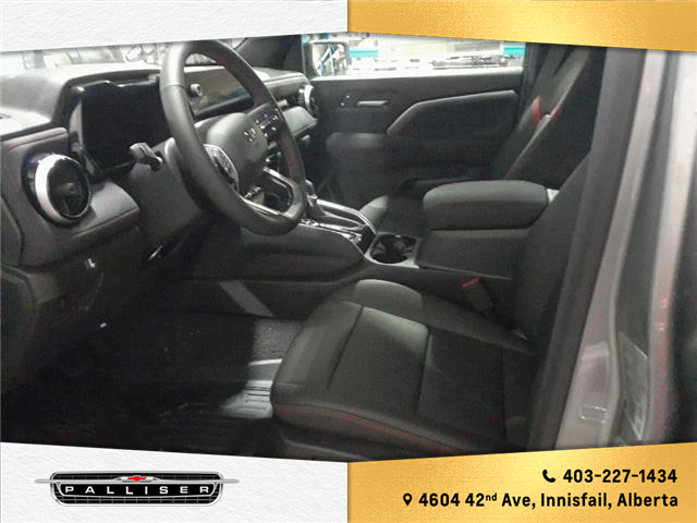 2026 Chevrolet Colorado Z71 (Stk: 26T163522) in Innisfail - Image 9 of 12 2026 Chevrolet Colorado Z71 (Stk: 26T163522) in Innisfail - Image 9 of 12